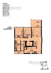 The Minton (D19), Condominium #497593821